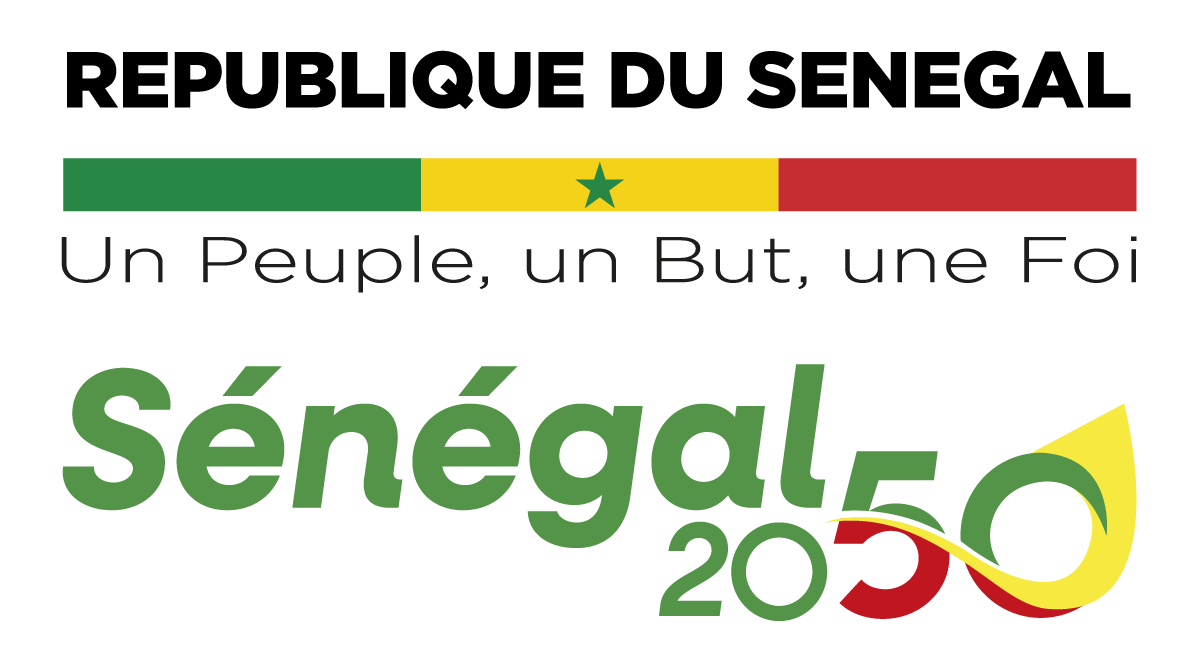 Logo Sénégal